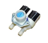 Applicable, Accessoires D'électrovanne D'entrée D'eau À Double Tête For Machine À Laver FCS180G20