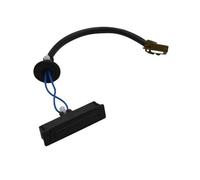 Applicable au Bouton d'ouverture du hayon de l'interrupteur de Coffre Koleos, Interrupteur de déverrouillage du Coffre