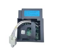 Applicable Au Compresseur De Réfrigérateur De Voiture 12 Volts 24 Volts LC25B C15B Carte De Pilote, Accessoires De Réfrigérateur De Voiture(Mount add Mop 1Pair)