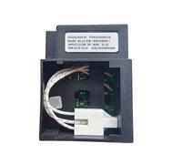 Applicable Au Compresseur De Réfrigérateur De Voiture 12 Volts 24 Volts LC25B C15B Carte De Pilote, Accessoires De Réfrigérateur De Voiture(Mop Mount 1pair)