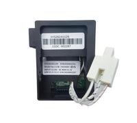 Applicable Au Compresseur De Réfrigérateur De Voiture 12 Volts 24 Volts LC25B C15B Carte De Pilote, Accessoires De Réfrigérateur De Voiture(Main Brush)