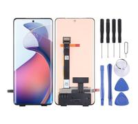 (Applicable Au Motorola Moto S30 Pro) - Applicable À L'assemblage D'écran Lcd Du Motorola Thinkphone/Edge 30 Neo, Etc.
