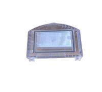 Applicable Au Robot De Balayage, Compatible Avec TP-Link,Tapo RV30 RV10, Réservoir D'eau, Accessoires De Boîte À Poussière(1pcs)