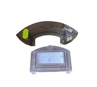 Applicable Au Robot De Balayage, Compatible Avec TP-Link,Tapo RV30 RV10, Réservoir D'eau, Accessoires De Boîte À Poussière(1 set)