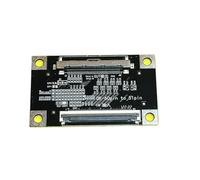 Applicable Aux Cartes De Conversion D'écran De Remplacement For Téléviseurs 4K : QK-60 broches Vers 51 broches Et QK-68 broches Vers 51 broches.(60PIN-1)