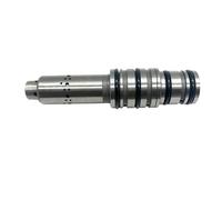 Applicable aux soupapes de distribution d'excavatrice 330, 336, 320B, C, D Valve de priorité de rotation Valve anti-basculement Valve anti-retour de flèche