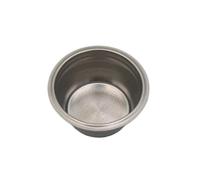 Applicable, Compatible For DELONGHI, Machine À Café EC9255/9155/9355/9665/9865, Bol À Poudre Simple Et Double Couche Suralimenté