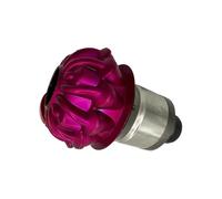 Applicable, Compatible for Dyson | For V7 / V8 / SV10 / SV25 / SV11 / V8 Slim / SV10K, pièces de rechange for filtre à vide Cyclone(Purple)