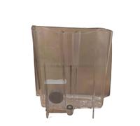 Applicable, Compatible For Tassimo, Compatible For Bosch, Machine À Café À Capsules T10/réservoir D'eau De Machine À Café Série Happy