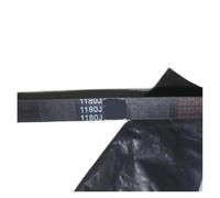 Applicable, Courroie 1180J5 1180J4 5EPJ1180 EL1180J5 1180J MAEL