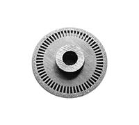 Applicable pour le volant Logitech GT5 G25, applicable à l'ancienne version Steel G27 grille 60 grille de roue