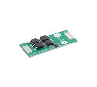 Applicable to BMS 1S 3.7V 4.2V 18650 carte de Protection batterie au Lithium 12A 20A 25A Lion PCB tension charge/court-Circuit/Protection contre les surcharges(1S 3.7V 20A)