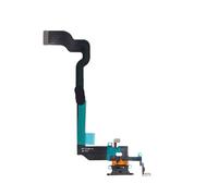 Applicable to Câble flexible du port de charge for 11, 12, 13, 14 Pro Max, X, XS et XR - Réparation connecteur avec nappe microphone(1x For XS)