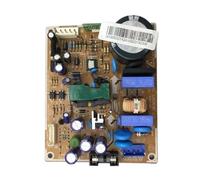 Applicable to Carte d'alimentation de remplacement universelle for purificateur d'air DB41-01163A DB92-02742A - Composant d'amortisseur