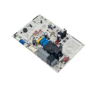 Applicable to Carte de commande climatiseur CE-KFR26G/Y-AF.D.01.NP-1 - Remplacement for unité intérieure(Heat and Cool)