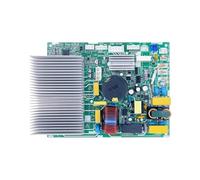 Applicable to Carte de commande climatiseur PCB KFR-35W/BP3N1 for usage domestique - Garantie 3 mois