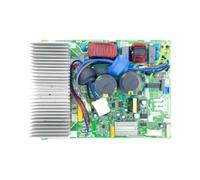 Applicable to Carte de commande for unité extérieure climatiseur - Circuit imprimé universel for registre d'air EU-KFR35W/BP3N8-X130 | Pièces rechange for