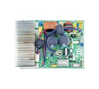 Applicable to Carte de commande remplacement for climatiseurs modèles KFR-35W/BP3N1 - Installation facile à réaliser soi-même avec les composants RX24Tmini, TNY288, 6MBP15XSF et 4134