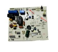 Applicable to Carte électronique principale CTTC-210901714 for unité intérieure de climatiseur BPG-AX.RT(PG)(SF) A010268-V1.1 - Pièce rechange certifiée CE(C board)