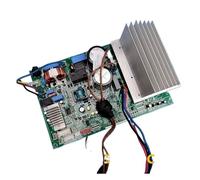 Applicable to Carte mère de climatiseur KFR-26 35W BP - Modèle SX-W-NEC52-SLDC for usage domestique