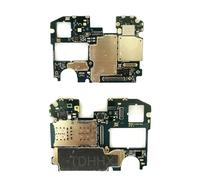 Applicable to Carte mère débloquée for Note 10 Lite N770F, 128 Go, version 5G, IMEI propre, installation facile