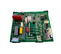 Applicable to Carte mère d'ordinateur externe for climatiseur Zhigao, module PH502bY006-V, composants PU307aQ011-M(A)