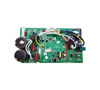 Applicable to Carte mère for unité extérieure de climatiseur Zhigao PU925aY085-T | Composants carte commande électronique for usage domestique(B)