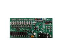 Applicable to Carte PCB for refroidisseur vortex à eau COR323 V2.2 - CGWP010-12, 144347, 203318, 4000-0503-0, CCGWP0605BKLMCRA(Brand new)