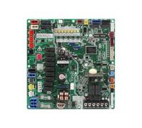 Applicable to Circuit imprimé principal PCB EB0552, numéro de pièce 300575P for unité extérieure VRV modèle RXYQ8P7W1B RZQ200C7Y1B, nouveau