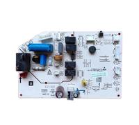 Applicable to Clapet retour universel for climatiseur KFR-25G/NFB+3 SX-FA1-R5F100FC-V1 - Pièce de rechange(B)