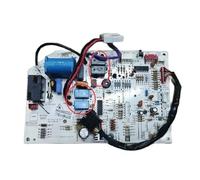 Applicable to Clapet retour universel for climatiseur - SX-FA1-T42-V1.2 et .1, pièce de rechange certifiée CE for usage domestique