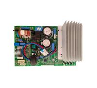 Applicable to Clapet retour universel for unité extérieure de climatiseur KFR-26/35W/BP 12 000 BTU - Pièce rechange SX-W-NEC52-SKDC-V1