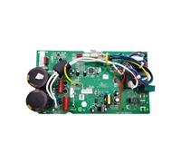 Applicable to Clapet retour universel for unité extérieure de climatiseur Zhigao - Composant carte commande électronique PU925aY085-T(A)