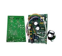 Applicable to Kelon - carte mère de climatiseur, module externe, accessoires 26/35/50/60/72, nouveau boîtier électrique universel(7hanging)