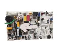 Applicable to Nouveau 17122000016771 carte d'ordinateur de climatisation EU-KFR50G/BP3N1Y-AFCU EU-KFR26G/BP3N1Y-AE(Green original board)