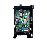 Applicable to Nouveau BP2 BP3 carte de commande d'unité extérieure universelle PCB entièrement Compatible for pièces rechange climatisation(BP2 BP3 AC DC)