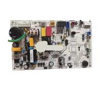 Applicable to Nouveau EU-KFR50G/BP3N1Y-AFCU KFR26G/BP3N1Y-AE 17122000016771 carte d'ordinateur de climatisation(Green original board)