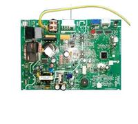 Applicable to Nouveau EU-KFR50G/BP3N1Y-AFCU KFR26G/BP3N1Y-AE 17122000016771 carte d'ordinateur de climatisation(Green original board)