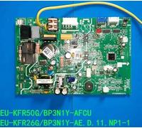 Applicable to Nouveau EU-KFR50G/BP3N1Y-AFCU KFR26G/BP3N1Y-AE 17122000016771 carte d'ordinateur de climatisation(Green original board)