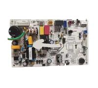 Applicable to Nouveau EU-KFR50G/BP3N1Y-AFCU KFR26G/BP3N1Y-AE 17122000016771 carte d'ordinateur de climatisation(Green original board)