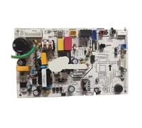 Applicable to Nouveau EU-KFR50G/BP3N1Y-AFCU KFR26G/BP3N1Y-AE 17122000016771 carte d'ordinateur de climatisation(Green original board)