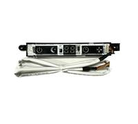 Applicable to Nouvelle carte réceptrice A010108-V1.0 for climatiseurs - Modèles RD32GAK01 et T5959(B-board 8-wire)