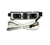 Applicable to Nouvelle carte réceptrice de climatiseur A010108-V1.0 RD32GAK01 for usage domestique - T5959 PCBTLR50GAKFT-XS(HB) R50GAK(01).05.01-02(B-board 8-wire)