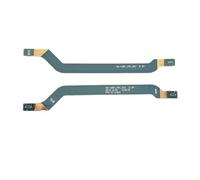 Applicable to Nouvelle nappe d'antenne for S20 S21 S22 S23 S24 Plus Ultra FE 4G 5G - Connecteur de carte mère LCD remplacement(S21)