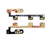 Applicable to Nouvelle nappe de remplacement for bouton d'alimentation et volume for Moto Edge 20, 30, 40, Pro Lite, Ultra Neo Plus(Edge 20 Pro)