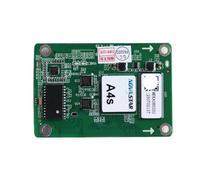Applicable to Novastar Armor A4S High-End LED Receiving Card - Pixel-by-Pixel Calibration, Integrated Network, Module Management