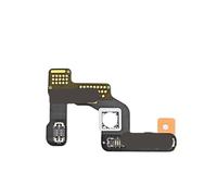 Applicable to Pièces de rechange for la réparation nappe connexion LCD, microphone et couronne montre Aocarmo Ultra 49 mm - Qualité(Battery Flex Cable)