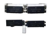 Applicable to RA30H2127M Test d'ouverture du couvercle - Raccord de climatisation à usage commercial