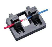 Applicable to Support d'électrode de soudage, fixation fil électrique Portable, pince câble précise, maintien Compact multifonctionnel