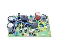 Applicable to Utilisé for le panneau de commande l'unité extérieure du climatiseur SX-BPS-W-89FM41-V6 V5 Circuit PCB SX-SVBP2-W-89FM41 pièces conditionnement(For 24000 BTU AC Fan)